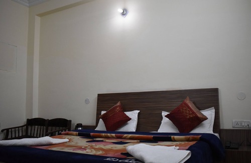 Katra Hotel | Hotel Devi Mahal