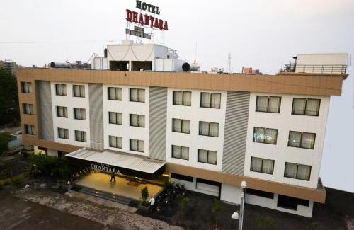 Shirdi Hotel | Hotel Dhantara
