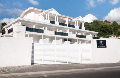 Diamante Hotel | Hotel Diadema