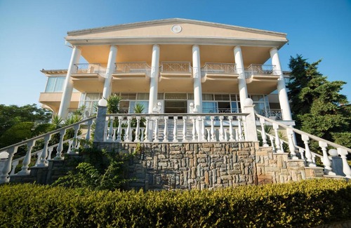 Myrina Hotel | Hotel Diamantidis