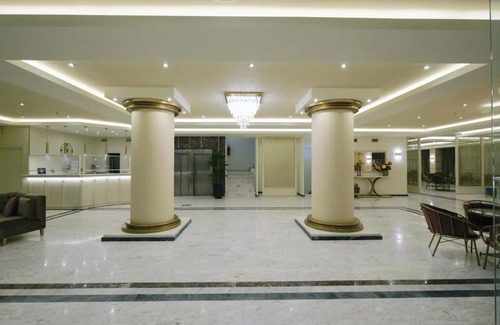 Myrina Hotel | Hotel Diamantidis
