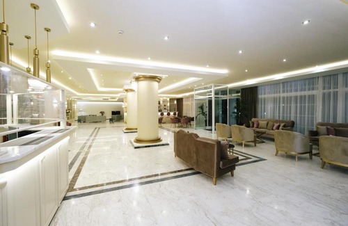 Myrina Hotel | Hotel Diamantidis