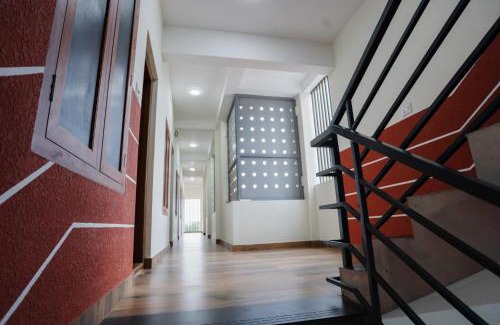 Manjeri Hotel | Hotel Diamond Castle