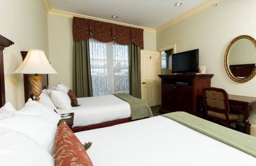 Chico Hotel | Hotel Diamond Chico