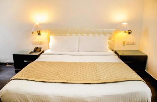 Saket Hotel | Hotel Diamond Tree at Saket Near PVR Cinema