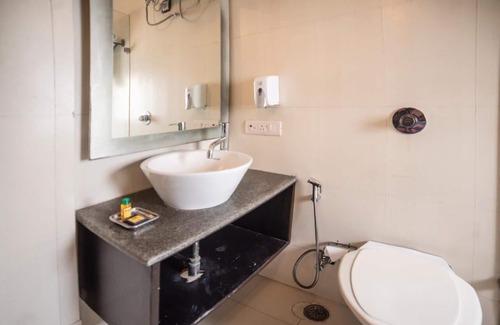 Saket Hotel | Hotel Diamond Tree