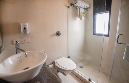 Saket Hotel | Hotel Diamond Tree