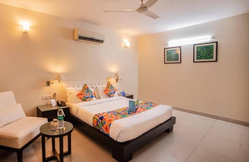 Saket Hotel | Hotel Diamond Tree