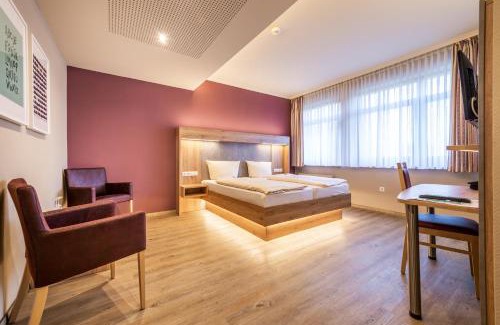 Bad Bentheim Hotel | Hotel Diana