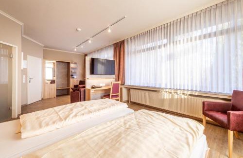 Bad Bentheim Hotel | Hotel Diana