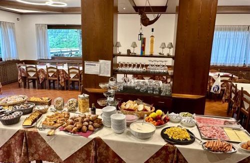 Auronzo di Cadore Hotel | Hotel Diana