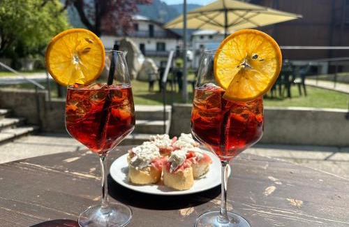 Auronzo di Cadore Hotel | Hotel Diana