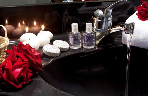 Pollein Hotel | Hotel Diana Jardin et Spa