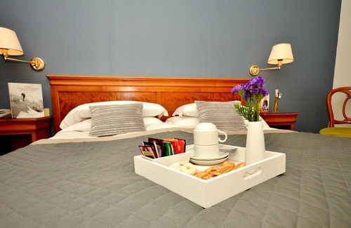 Pollein Hotel | Hotel Diana Jardin et Spa