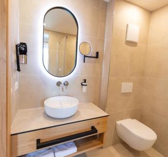 Loretto Hotel | Hotel Die Pflegerbrücke