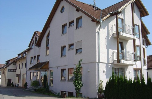 Allmendingen Hotel | Hotel Dietz