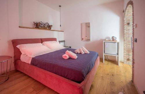 Caltanissetta Hotel | Hotel Diffuso Antichi Ricordi