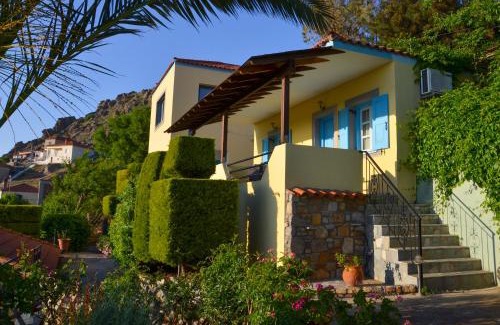 Platy Hotel | Hotel Dina - Ξενοδοχείο Ντινα