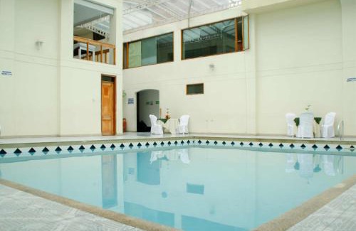 Duitama Hotel | Hotel Dinastia Real