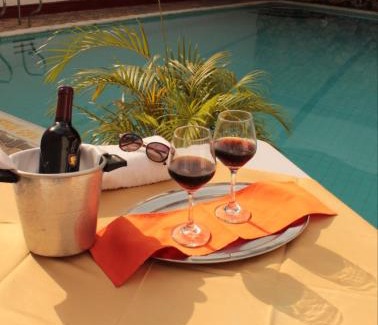 Neiva Hotel | HOTEL DINASTIA REAL NEIVA