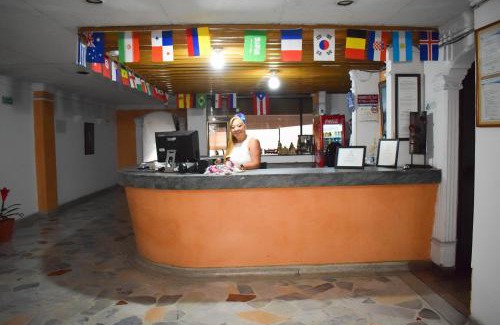 Neiva Hotel | HOTEL DINASTIA REAL NEIVA