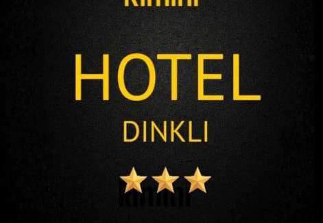 Marina Centro Hotel | Hotel Dinkli