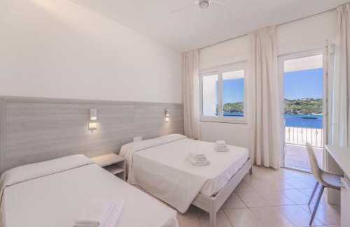 Capoliveri Hotel | Hotel Dino