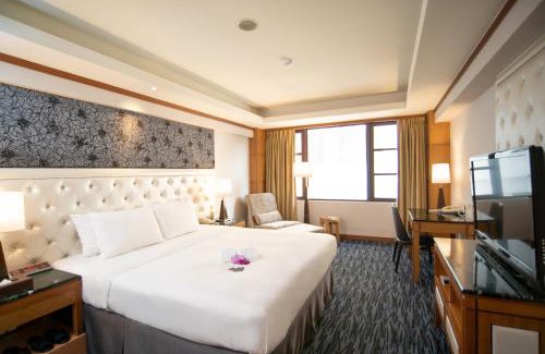 Xitun District Hotel | Hotel Dion