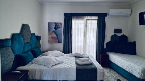 Adamas Hotel | Hotel Dionysis Studios