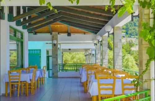 Chrisi Ammoudia Hotel | HOTEL DIONYSOS - GOLDEN BEACH Thasos Island