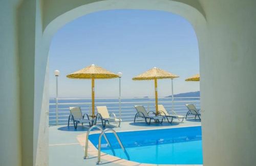 Chrisi Ammoudia Hotel | HOTEL DIONYSOS - GOLDEN BEACH Thasos Island