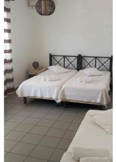 Chrisi Ammoudia Hotel | HOTEL DIONYSOS - GOLDEN BEACH Thasos Island