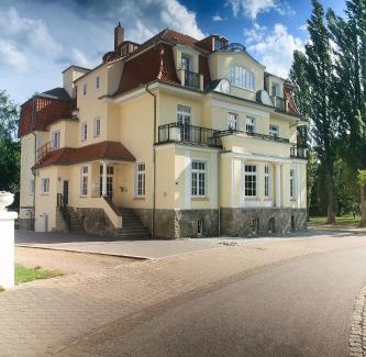 Bad Pyrmont House | Hotel Dirks am Schloss