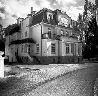 Bad Pyrmont House | Hotel Dirks am Schloss