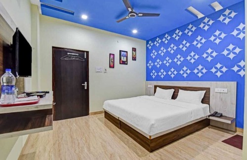 Pushkar Hotel | HOTEL DIVA PUSHKAR