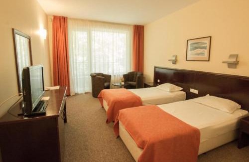 Odesos Hotel | Hotel Divesta - self check in