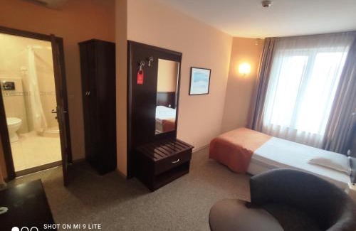 Odesos Hotel | Hotel Divesta - self check in