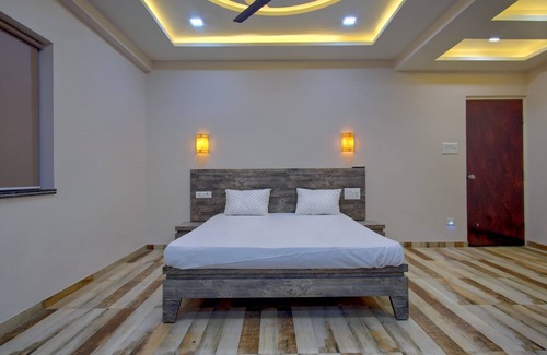 Vadodara Hotel | Hotel Divine Heritage