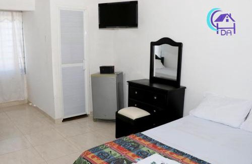 Cicuco Hotel | HOTEL DOÑA ANA