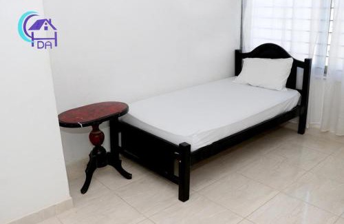 Cicuco Hotel | HOTEL DOÑA ANA