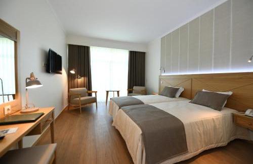 Tabua Hotel | Hotel Do Campo