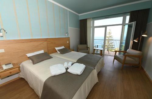 Tabua Hotel | Hotel Do Campo