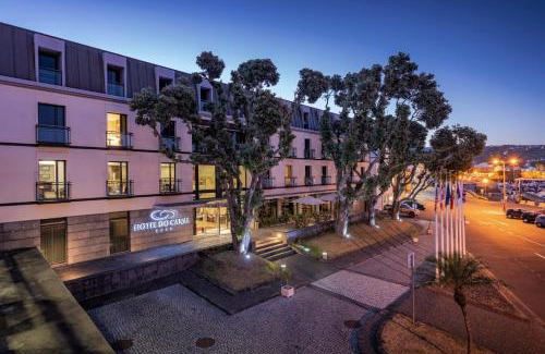 Horta Hotel | Hotel do Canal