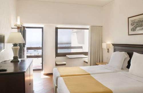 Sesimbra Hotel | Hotel Do Mar