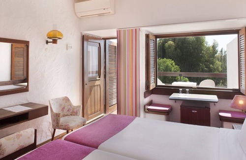 Sesimbra Hotel | Hotel Do Mar