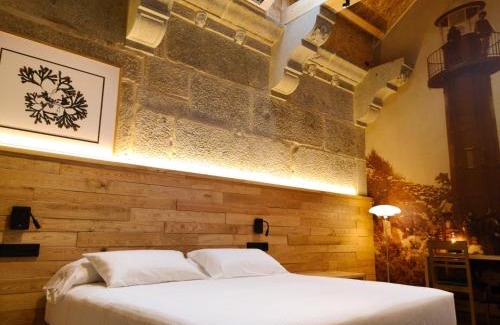 Muros Hotel | Hotel do Porto