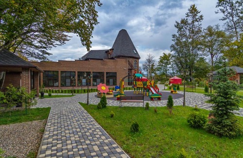 Guamka Hotel | Hotel Dobrynya