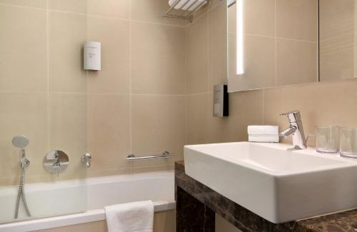 La Hulpe Hotel | Hotel Dolce La Hulpe Brussels