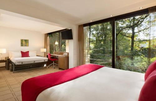 La Hulpe Hotel | Hotel Dolce La Hulpe Brussels