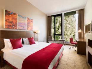La Hulpe Hotel | Hotel Dolce La Hulpe Brussels